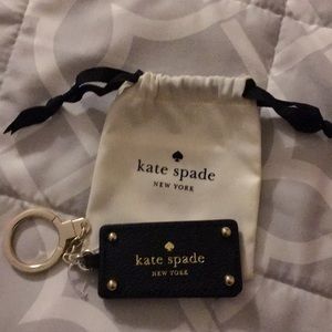 Kate Spade ♠️ key chain